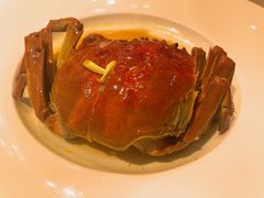 -北京泰富酒店-柏景轩中餐厅