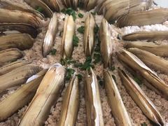 -丹盛象山海鲜(水清路店)