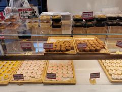 -東更道点心行(文化东路店)