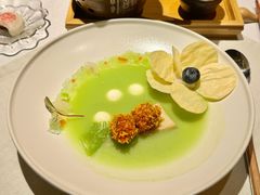 -叶叶菩提(太原别墅店)