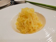 葱油金瓜丝-長泰華府(长泰广场店)