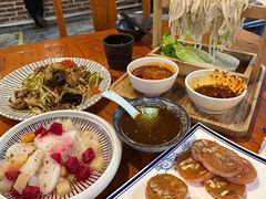 -醉长安(南门总店)