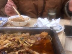 -晓林火锅(安定门店)
