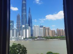 -三利音·东方司宴(外滩店)