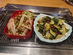-外滩海鲜烧烤广场(东三旗店)