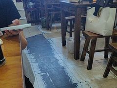 -秦韵味香辣爆肚面(钟楼店)