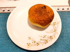 牛肉煎包-贯贯吉·清真餐厅(浙江中路店)