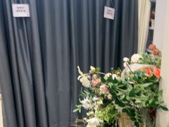 -海马体照相馆(上海宝山万达广场店)