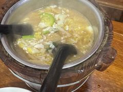 -优壹佳·延边朝鲜族料理(中山北路店)