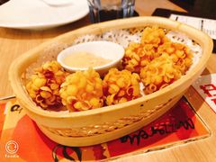 -必胜客(百联又一城店)