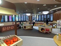 点击看大图 -奈尔宝·国风主题儿童乐园·亲子餐厅(豫园商城店)