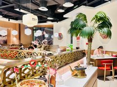 -潮正和潮汕牛肉火锅·老字号(番禺万达店)