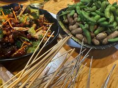 -巨无霸串店(大什字街店)