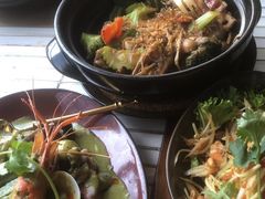 -CHINCHIN 青青·泰国料理(万象食家店)