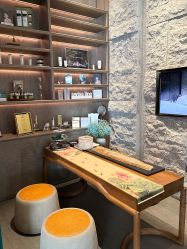 -VELEE·SPA高定疗愈会所