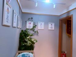 -Dr.林醫生产后修复·配方产康(南京江宁万达店)