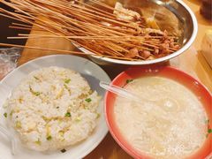 -嘉州鲜知味钵钵鸡(奎星楼店)