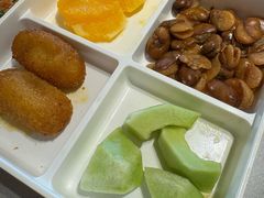 -正宗齐齐哈尔烤肉·齐牛哥鲜切炭火烤肉(杭州总店)