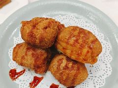 -喜势点·糖沙翁手工茶点·本地人茶居(永庆坊店)