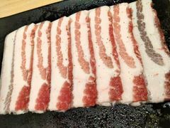 五花肉-花味·自助烤肉(雨花客厅店)