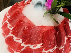 -珺小七铜锅涮肉(桃园路店)