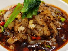 -勇利赵家烤肉坊(含光路店)