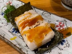 -哥哥の深夜食堂(红松东路店)