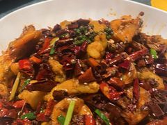 -首秀·四川料理(星耀101店)