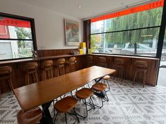 -Catch Bagel(芳草地店)