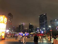 -天河体育中心