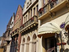 -中旅阿那亚九龙湖·公主酒店