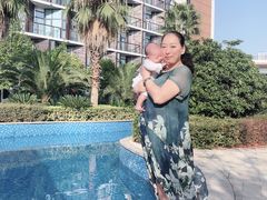 -洪湖悦兮半岛国际温泉度假村