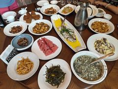 -水月周庄铂尔曼酒店-水月荟中餐厅