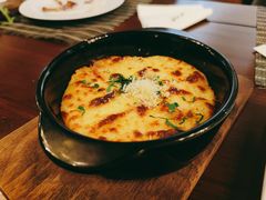 意式土豆泥-at cafe 意大利餐厅(集美店)