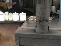 -安庆柴火馄饨(马道街店)