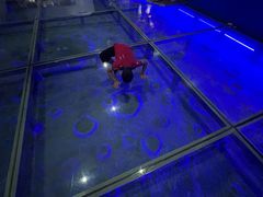 -绵阳科技馆
