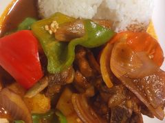 -鼎高高陕西美食(龙德广场店)