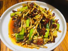 -老凯俚酸汤鱼(鸿通城店)