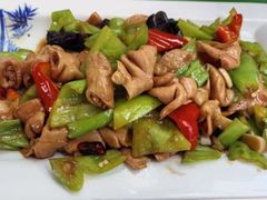 -宾朋海鲜特色美食餐厅·纯手工鲅鱼水饺(兴海路店)