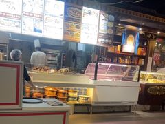 -斯琴阿妈蒙古餐厅(新城店)