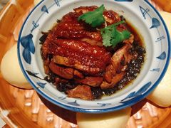 -客语客家菜(佳兆业广场店)