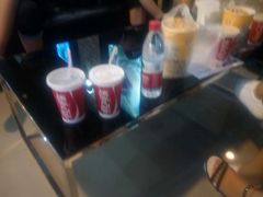 -环球国际影城(天鸿广场LUXE巨幕店)