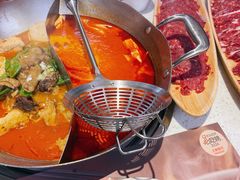 -左庭右院鲜牛肉火锅(龙湖杭州滨江天街店)