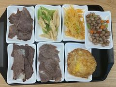 -七里西关中式简餐(苏州中心店)