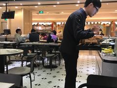 -乐凯撒披萨(正佳广场店)