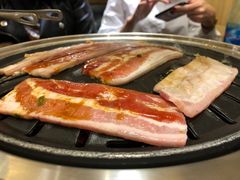 -九田家黑牛烤肉料理(中北镇店)