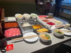 -海底捞火锅(万达广场店)