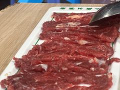 -福合诚潮汕牛肉火锅(西丽分店)