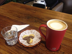 iphone_upload_pic-山有花啡餐厅(常营总店)