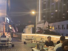 -No.DD戳子烧烤·江湖菜(北京总店)